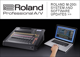 roland software download