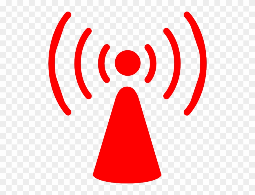 wireless access point symbol